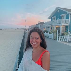 Meet your Posher, Samantha